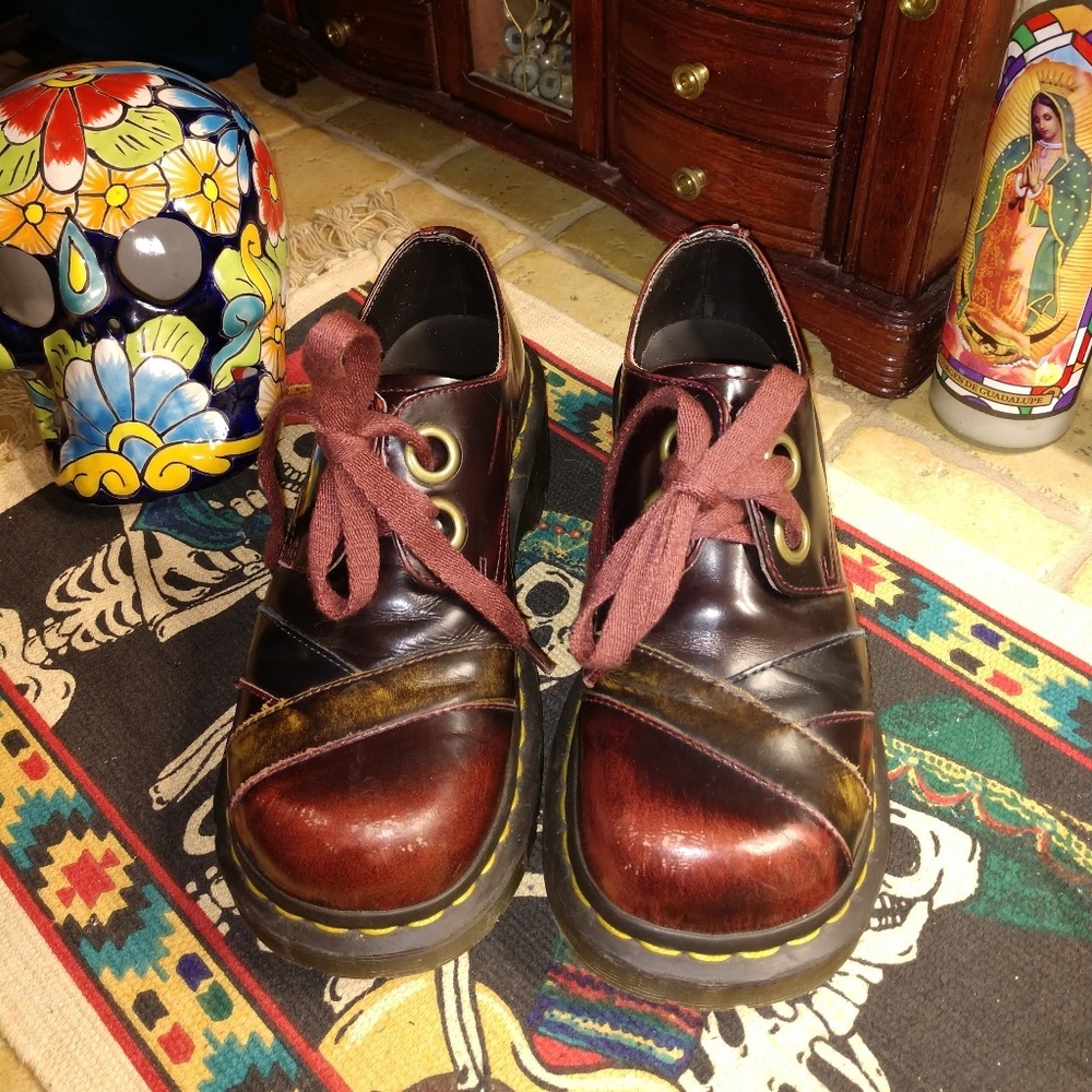 Doc Martens